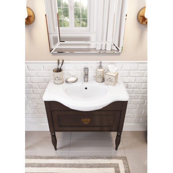 Зеркало Roca America Evolution L 750x20x850 серебристый (Z.RU93.0.295.0)