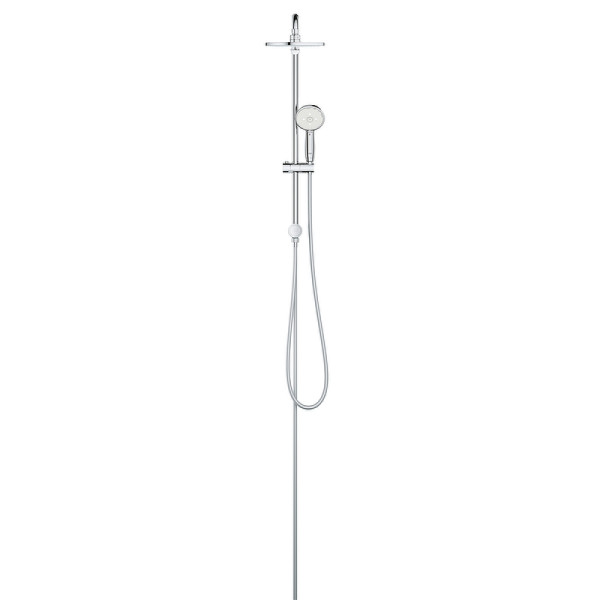 Душевой гарнитур Grohe New Tempesta Rustic System хром (27399002)