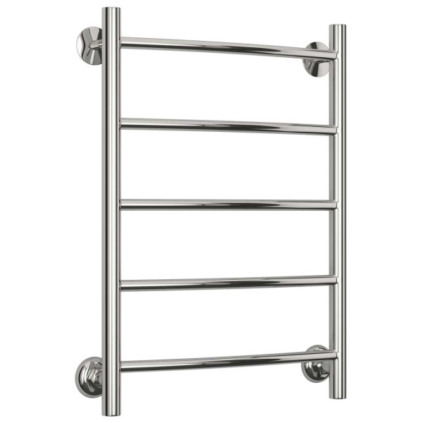 Полотенцесушитель водяной Стилье Версия-Н2 600х400 (5) Г 18 хром (00622-6040) Полотенцесушитель водяной Стилье Версия-Н2 600х400 (5) Г 18 хром (00622-6040)