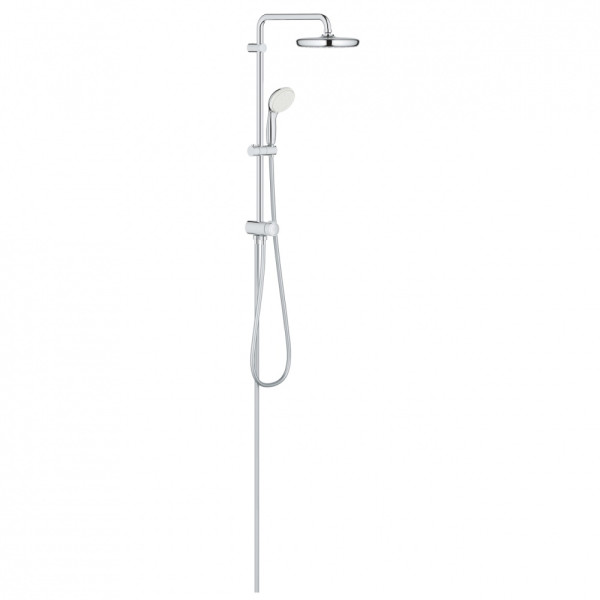 Душевой гарнитур Grohe New Tempesta System хром (26381001)