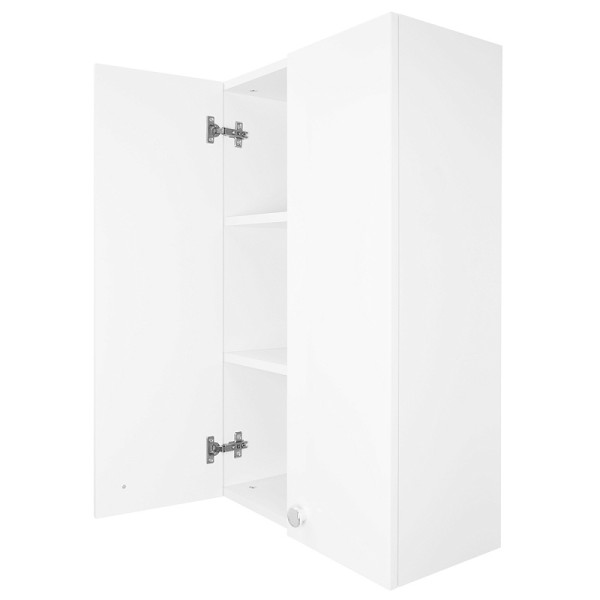 Шкаф подвесной Loranto Моника 50 (CS00049706) Шкаф подвесной Loranto Моника 50 (CS00049706)