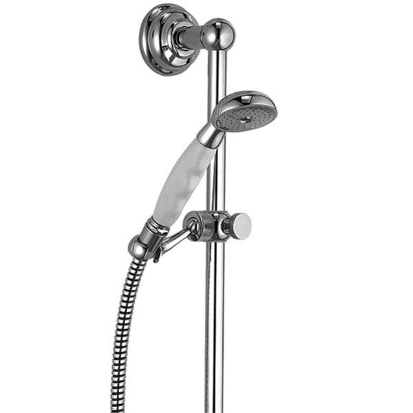 Душевой гарнитур Kludi 1926 хром (2710305)