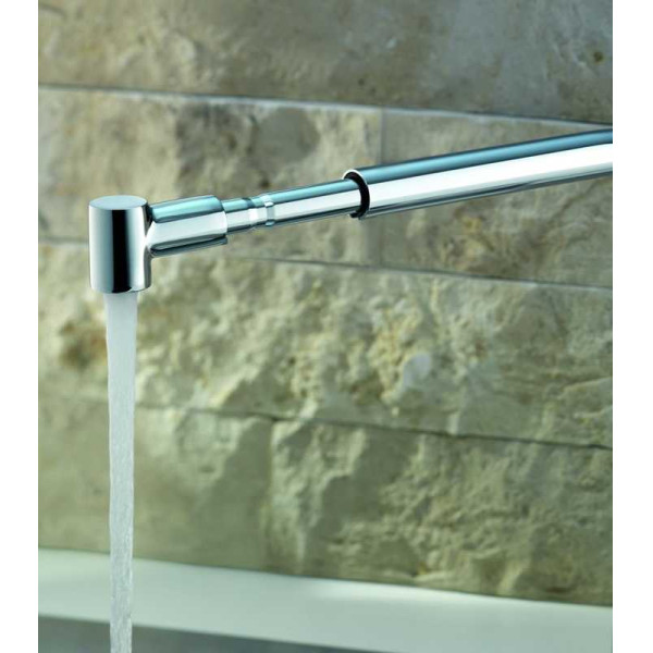 Смеситель для кухни Kludi L-INE (428210577) Смеситель для кухни Kludi L-INE (428210577)