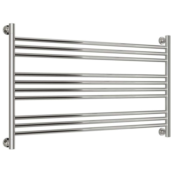 Полотенцесушитель водяной Сунержа Богема L 600х1100 хром (00-0202-6011)