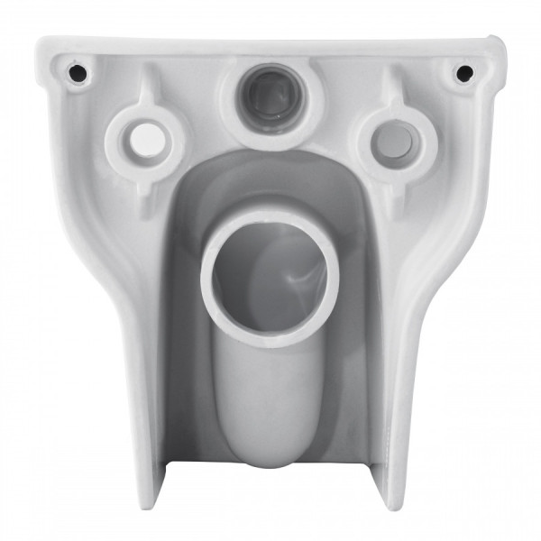 Инсталляция с унитазом с клавишей смыва Santek Лайн (1WH501729)