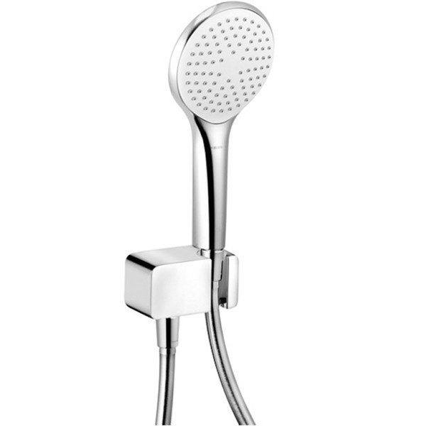 Душевой гарнитур Kludi Freshline хром (6787005-00)