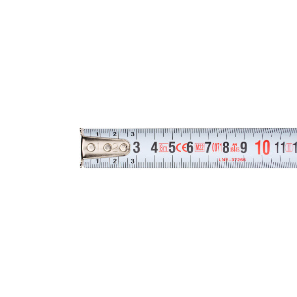 Рулетка AMO R308 8 м х 25 мм (851520) Рулетка AMO R308 8 м х 25 мм (851520)
