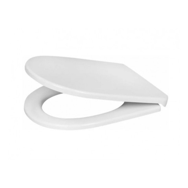 Сиденье для унитаза Sanita LUXE Best дюропласт soft-close (17276557)