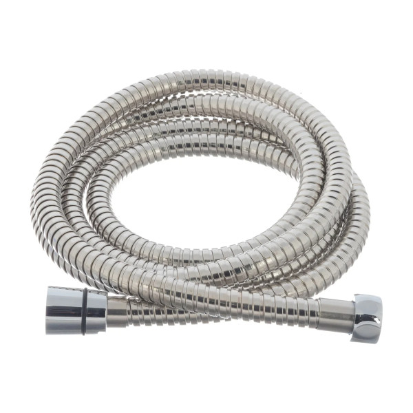 Шланг для душа Iddis Optima Home 200 см хром (A50211 2.0)