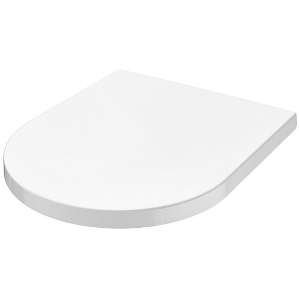 Сиденье для унитаза AM.PM Inspire с микролифтом (C507854WH)