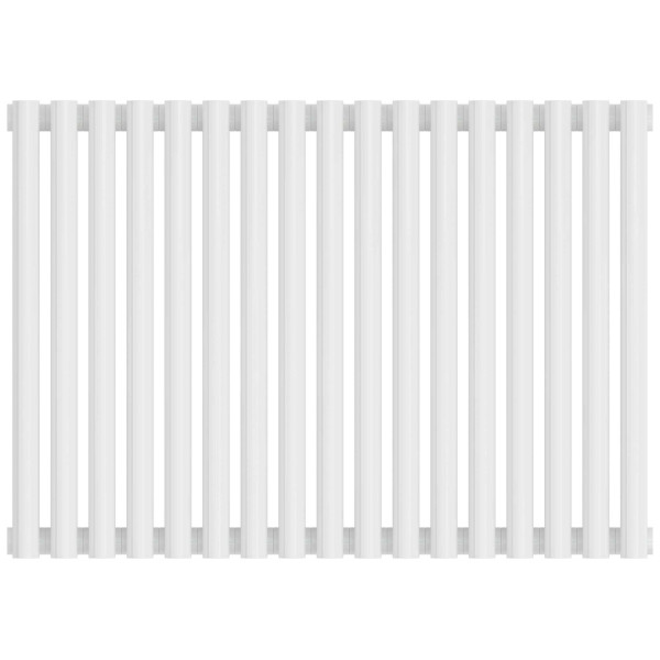 Дизайн-радиатор Сунержа Эстет-00 500*765 17 секций белый (12-0332-5017)