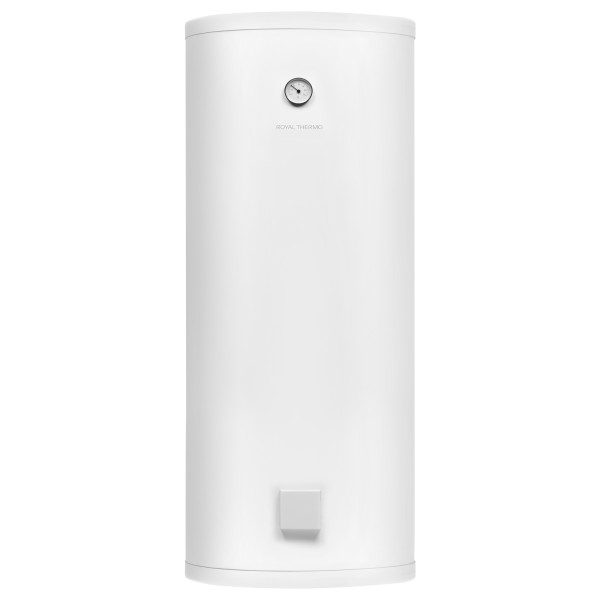 Бойлер косвенного нагрева Royal Thermo AQUATEC Standart SF200 White (напольный) ( RTWXICSF200W1) Бойлер косвенного нагрева Royal Thermo AQUATEC Standart SF200 White (напольный) ( RTWXICSF200W1)