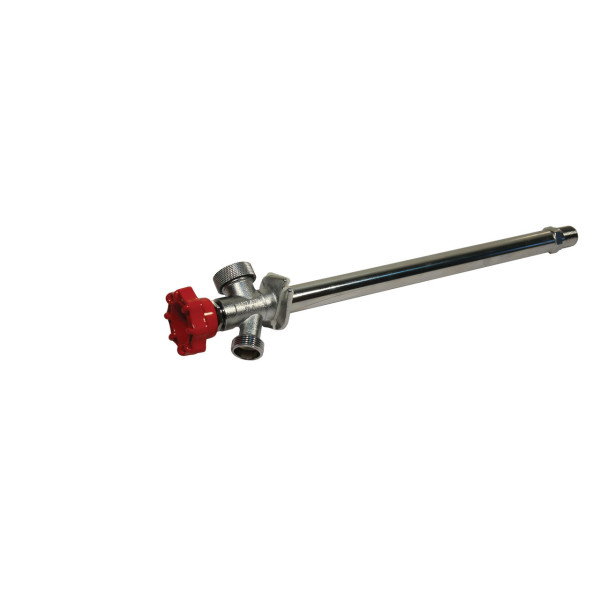 Кран незамерзающий Unipump WF-2103 длина-200 мм (70258) Кран незамерзающий Unipump WF-2103 длина-200 мм (70258)