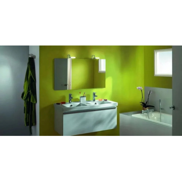 Зеркало Jacob Delafon 1400x30x650 (EB1190-NF)