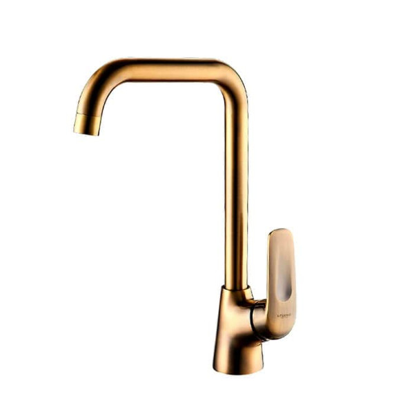 Смеситель для кухни Ledeme (L4048C)