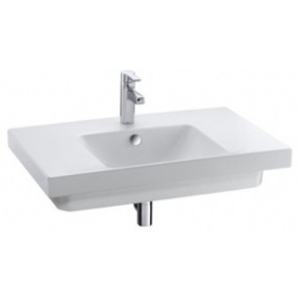 Раковина подвесная Jacob Delafon Odeon UP 500х800х138 (E4796-00) Раковина подвесная Jacob Delafon Odeon UP 500х800х138 (E4796-00)