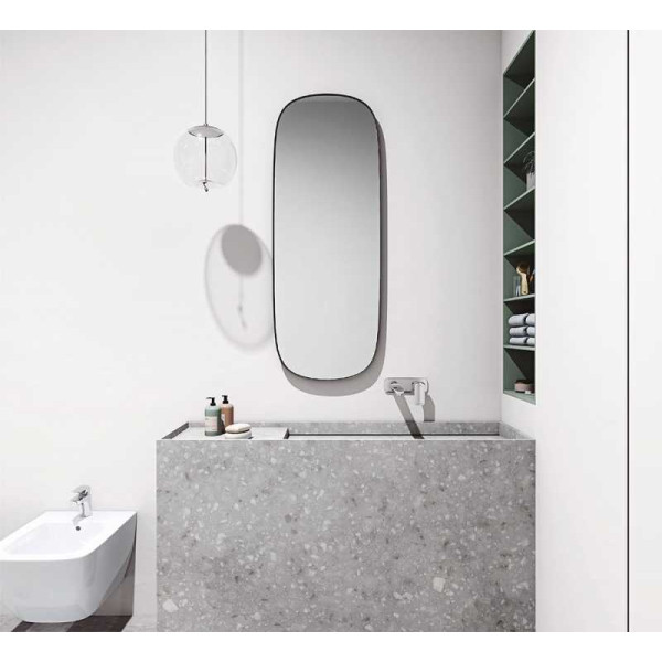 Смеситель для раковины Kludi Ameo хром, внешняя часть (412440575) Смеситель для раковины Kludi Ameo хром, внешняя часть (412440575)