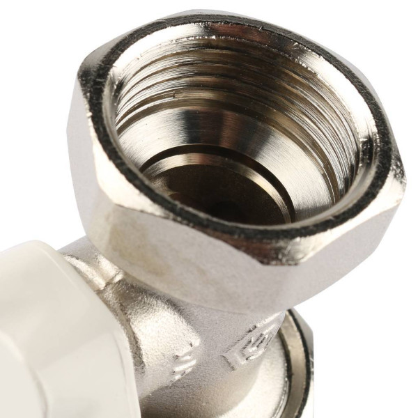 Клапан настроечный прямой 3/4" Stout SVL-1176-000020 Клапан настроечный прямой 3/4" Stout SVL-1176-000020