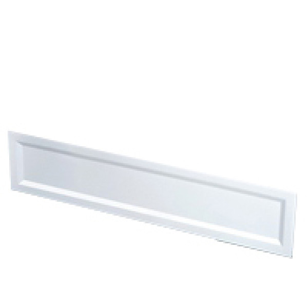 Экран торцевой для поддона RGW NB/CL-S 70 белый (16230912-90) Экран торцевой для поддона RGW NB/CL-S 70 белый (16230912-90)