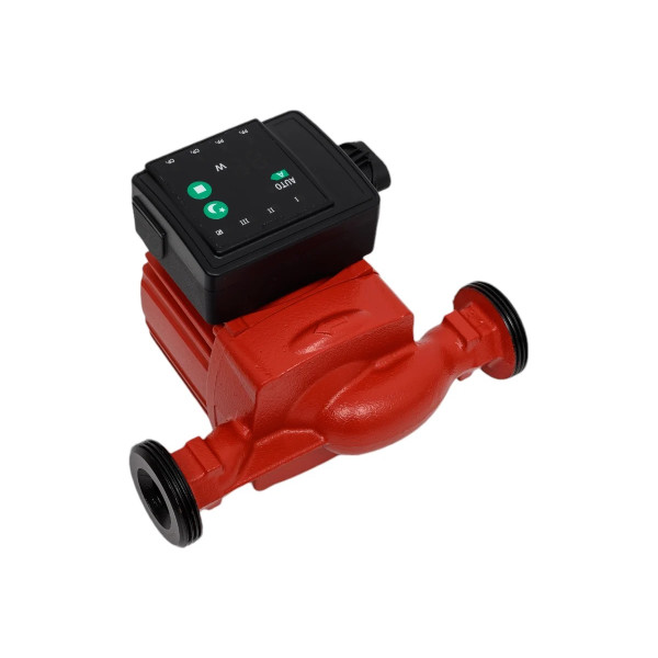 Насос циркуляционный Kromwell PE 25/6 180 с электронным регулированием (PE 25/6 180) Насос циркуляционный Kromwell PE 25/6 180 с электронным регулированием (PE 25/6 180)