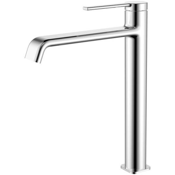 Смеситель для раковины Azario Vincente хром (AZ-VPV168R26C) Смеситель для раковины Azario Vincente хром (AZ-VPV168R26C)