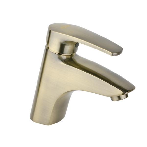 Смеситель для раковины Timo Beverly черный, короткий излив (0051F Antique) Смеситель для раковины Timo Beverly черный, короткий излив (0051F Antique)