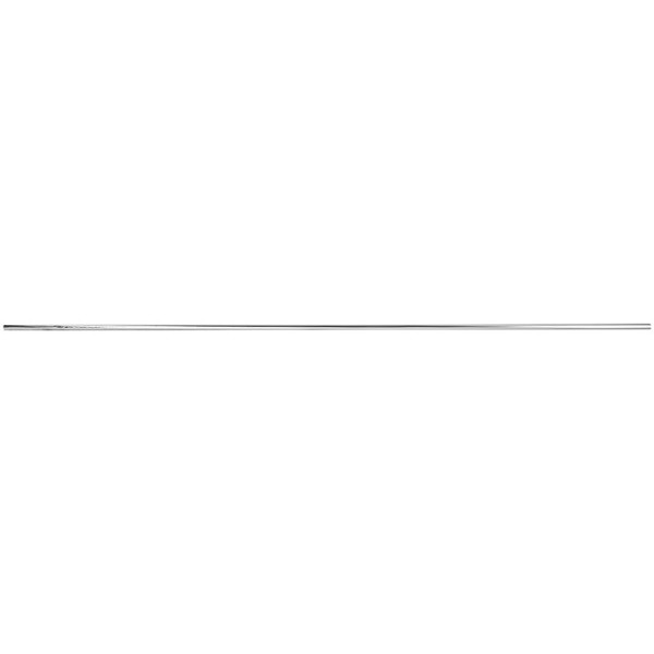Труба из нержавеющей стали 15х1 мм. Stout SSS-2001 (AISI 316L) SSS-2001-000015
