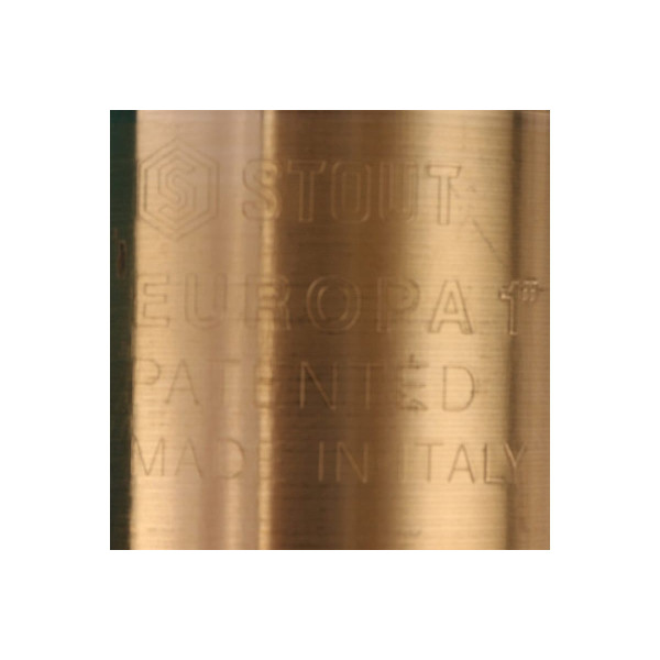 Клапан обратный вертикальный 1" Stout (с латунным седлом) SVC-0011-000025 Клапан обратный вертикальный 1" Stout (с латунным седлом) SVC-0011-000025