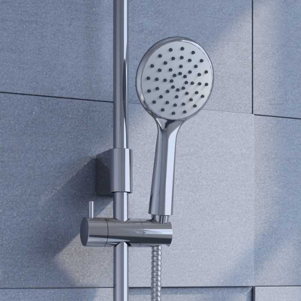 Душевая система Iddis Chip (CHISB1Fi06) Душевая система Iddis Chip (CHISB1Fi06)