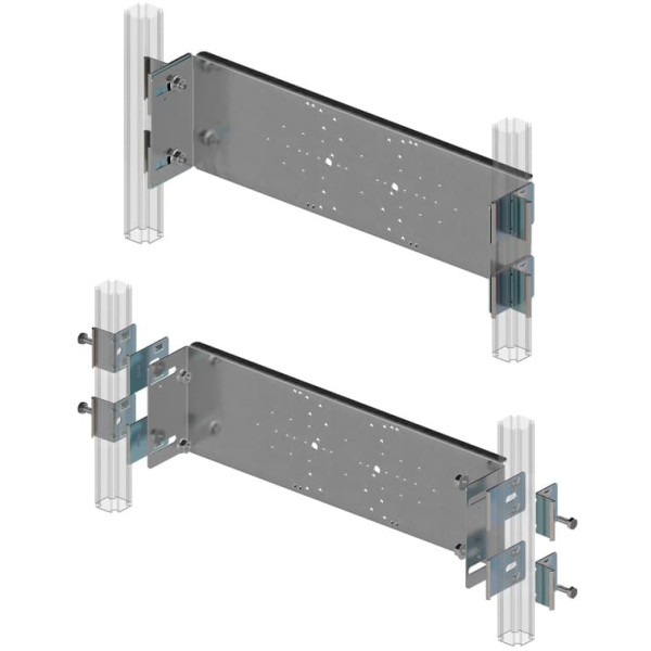 Монтажная пластина Rivo Fix (100008)