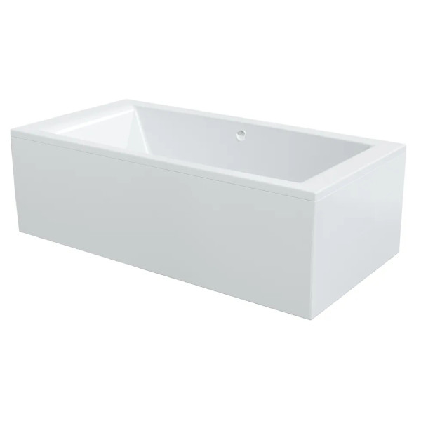 Ванна акриловая 1Marka Aelita 200x100 белая (01аэ2010)