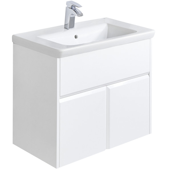 Тумба подвесная Roca Up 77,7x40,2x55,5 белый глянцевый (ZRU9303012) Тумба подвесная Roca Up 77,7x40,2x55,5 белый глянцевый (ZRU9303012)