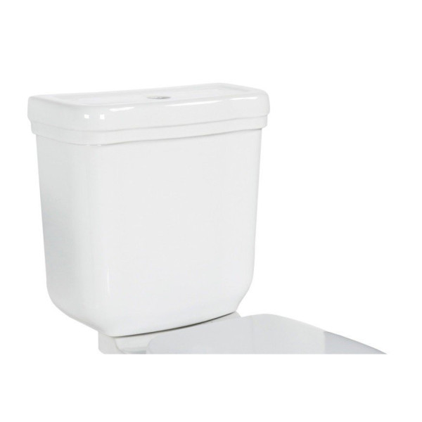 Бачок для унитаза Creavit Klasik белый (KL410-00CB00E-0000)