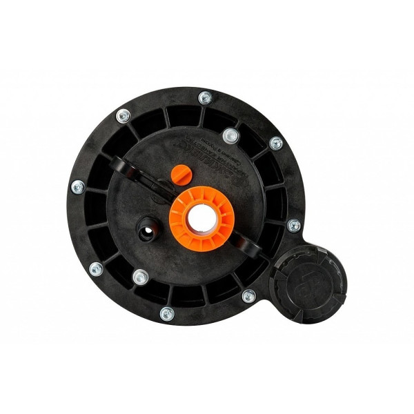 Оголовок скважинный Джилекс ОСПБ 133-160/40 пластик (6306) Оголовок скважинный Джилекс ОСПБ 133-160/40 пластик (6306)