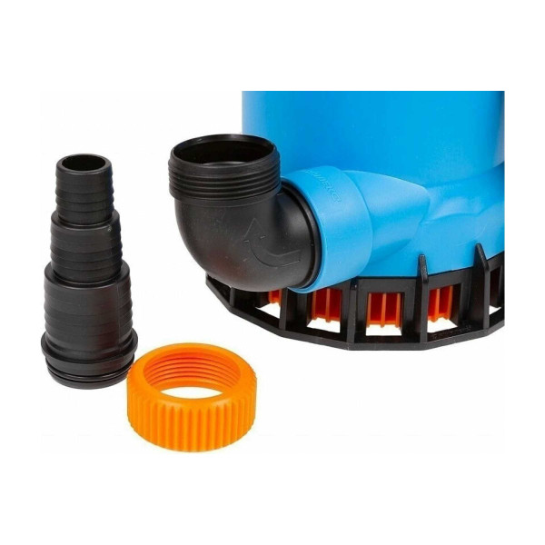 Насос погружной Джилекс Дренажник 85/6 (5153)