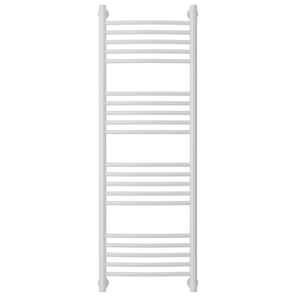 Полотенцесушитель водяной Сунержа Богема+ выгнутая 1200х400 белый (12-0221-1240) Полотенцесушитель водяной Сунержа Богема+ выгнутая 1200х400 белый (12-0221-1240)