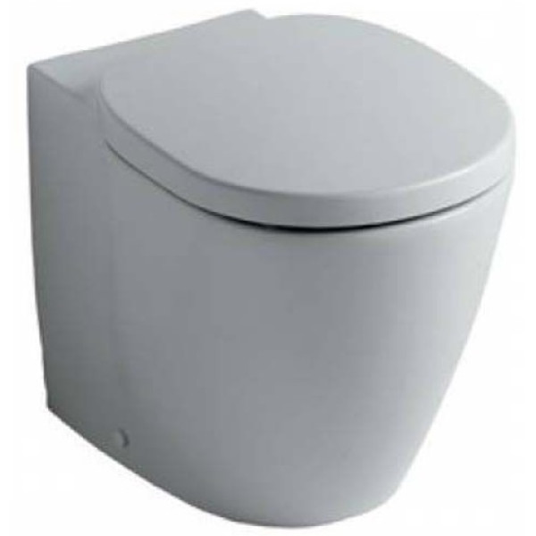 Унитаз-соло Ideal Standard Connect 450x550x365 (E803401) Унитаз-соло Ideal Standard Connect 450x550x365 (E803401)