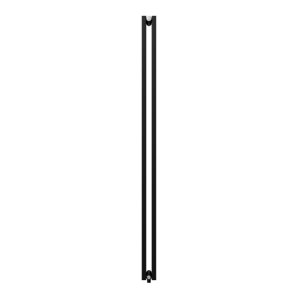 Радиатор стальной трубчатый Royal Thermo Shift Q30 VC2180 (12 секций) ниж. подкл. (черный RAL 9005m) (Q30-VC2180.12.9005m) Радиатор стальной трубчатый Royal Thermo Shift Q30 VC2180 (12 секций) ниж. подкл. (черный RAL 9005m) (Q30-VC2180.12.9005m)