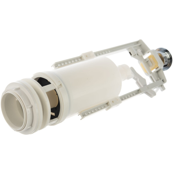Арматура для смывного бачка AlcaPlast (сливной механизм start/stop) (A2000-CHROM) Арматура для смывного бачка AlcaPlast (сливной механизм start/stop) (A2000-CHROM)