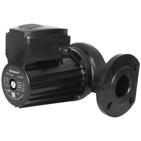 Насос циркуляционный Aquario AC(T) 22-8-65F (5080) Насос циркуляционный Aquario AC(T) 22-8-65F (5080)