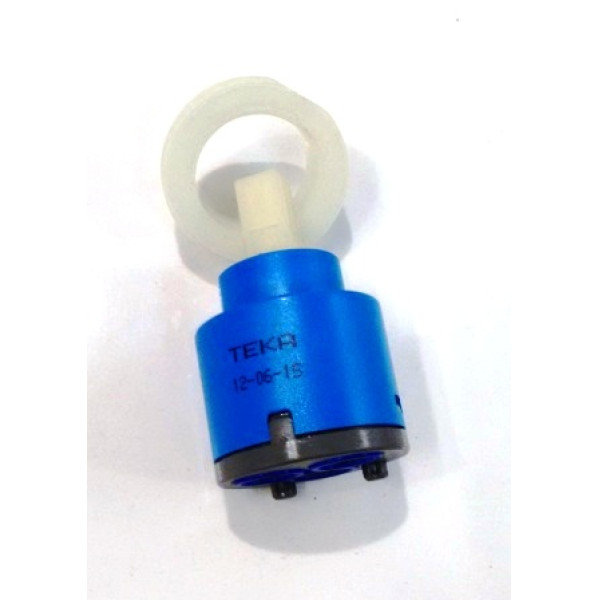 Набор ремонтный Mofem картридж 35 мм. низкий, фиксирующий винт, в блистере (273-0071-06)