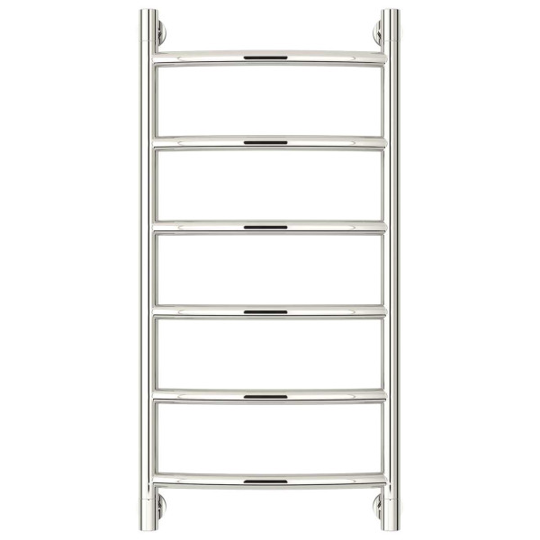 Полотенцесушитель водяной Сунержа Галант+ 800х400 хром (00-0200-8040)