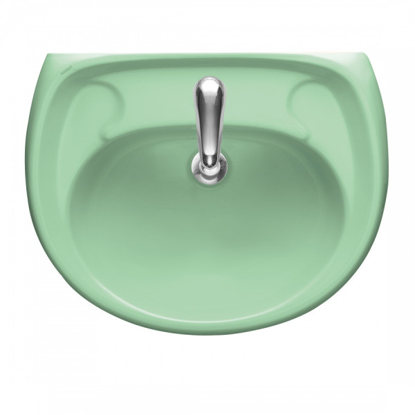 Раковина подвесная Santeri Воротынский салатовая 57,1x44,6x19,2 салатовая (1.3111.7.S04.10B.0) Раковина подвесная Santeri Воротынский салатовая 57,1x44,6x19,2 салатовая (1.3111.7.S04.10B.0)