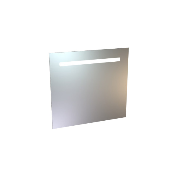 Зеркало Домино Good Light 75 с подсветкой (GL7007Z) Зеркало Домино Good Light 75 с подсветкой (GL7007Z)