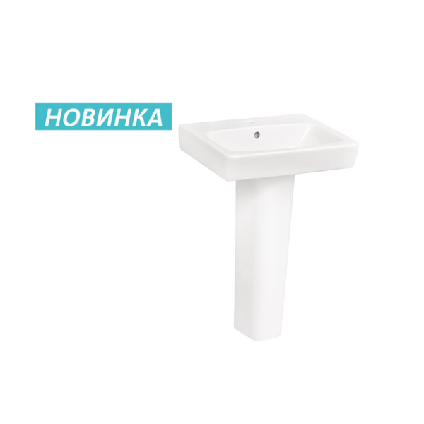 Пьедестал Santek Нео 190х190х705 (1WH302182) Пьедестал Santek Нео 190х190х705 (1WH302182)
