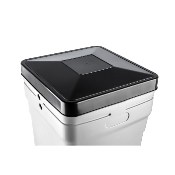 Бак солевой 70 л. Canature HY (комплект) (34125)