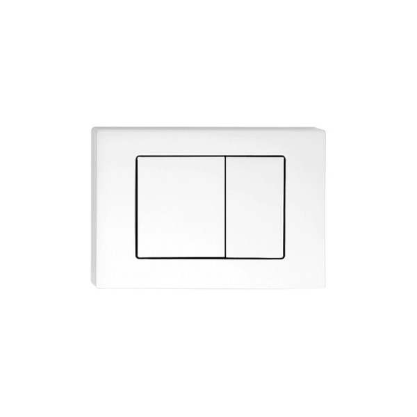 Клавиша смывная Iddis 032 Unifix матовый белый (UNI32MWi77) Клавиша смывная Iddis 032 Unifix матовый белый (UNI32MWi77)