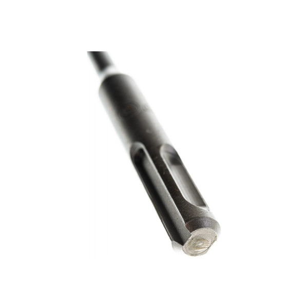 Бур для перфоратора CUTOP SDS+ 6x160 Profi двойная спираль, три режущие кромки (49-6160)