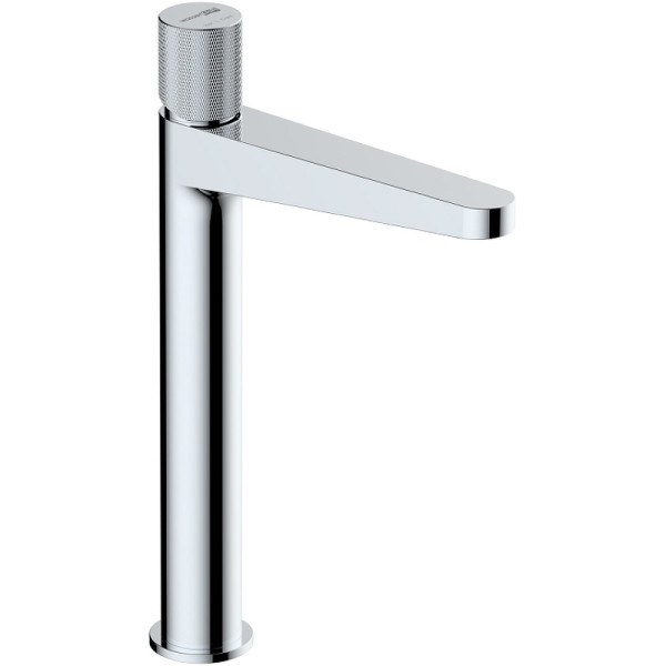 Смеситель для раковины WasserKRAFT Mosel хром (4603H)