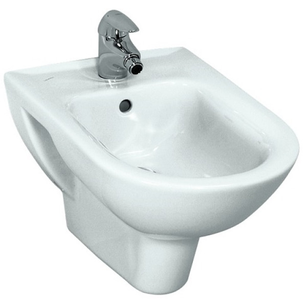 Биде подвесное Laufen Pro 560х360х400 (8.3095.1.000.304.1) Биде подвесное Laufen Pro 560х360х400 (8.3095.1.000.304.1)